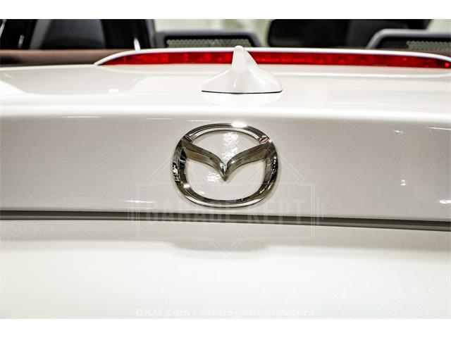 2019 Mazda MX-5 Miata (CC-2072605) for sale in Grand Rapids, Michigan