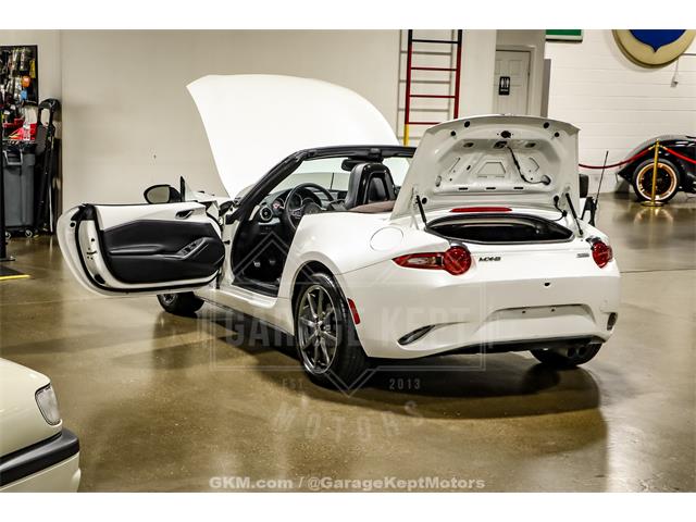 2019 Mazda MX-5 Miata (CC-2072605) for sale in Grand Rapids, Michigan