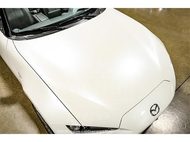 2019 Mazda MX-5 Miata (CC-2072605) for sale in Grand Rapids, Michigan