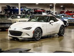 2019 Mazda MX-5 Miata (CC-2072605) for sale in Grand Rapids, Michigan