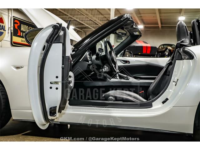 2019 Mazda MX-5 Miata (CC-2072605) for sale in Grand Rapids, Michigan