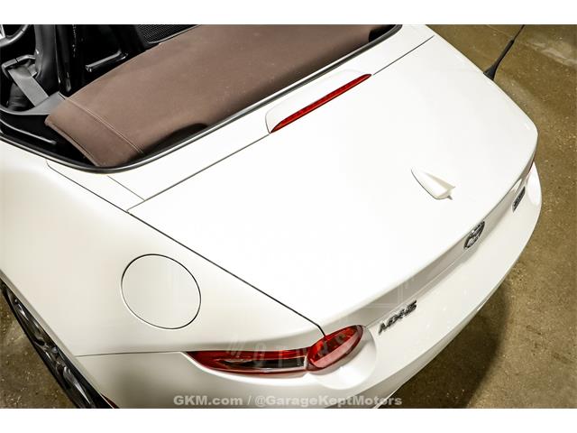 2019 Mazda MX-5 Miata (CC-2072605) for sale in Grand Rapids, Michigan