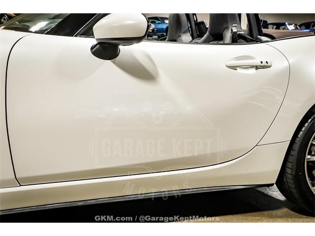 2019 Mazda MX-5 Miata (CC-2072605) for sale in Grand Rapids, Michigan