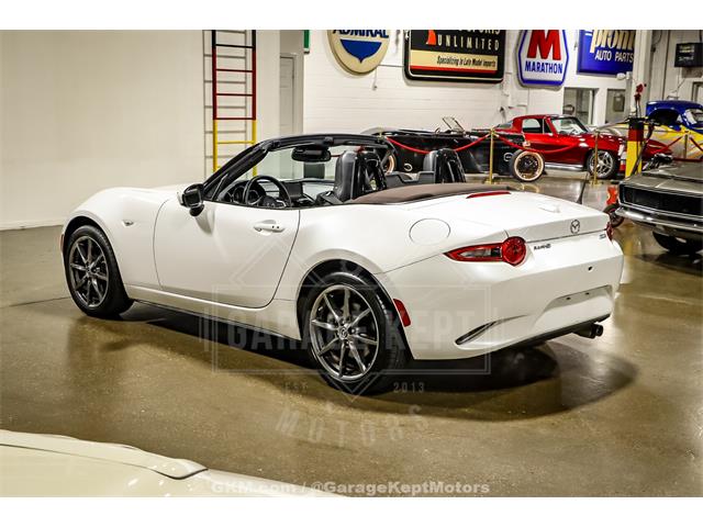 2019 Mazda MX-5 Miata (CC-2072605) for sale in Grand Rapids, Michigan