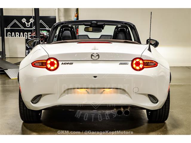 2019 Mazda MX-5 Miata (CC-2072605) for sale in Grand Rapids, Michigan