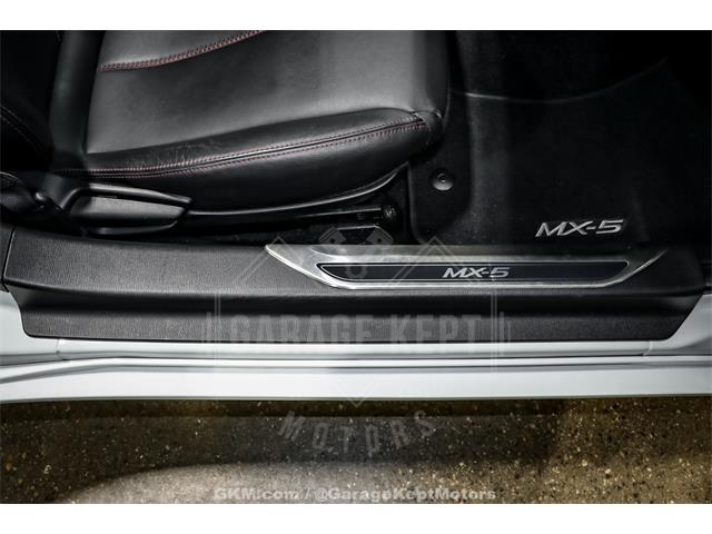 2019 Mazda MX-5 Miata (CC-2072605) for sale in Grand Rapids, Michigan