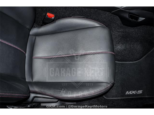 2019 Mazda MX-5 Miata (CC-2072605) for sale in Grand Rapids, Michigan