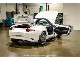 2019 Mazda MX-5 Miata (CC-2072605) for sale in Grand Rapids, Michigan