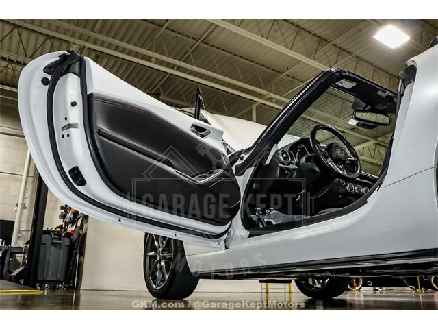 2019 Mazda MX-5 Miata (CC-2072605) for sale in Grand Rapids, Michigan