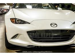 2019 Mazda MX-5 Miata (CC-2072605) for sale in Grand Rapids, Michigan