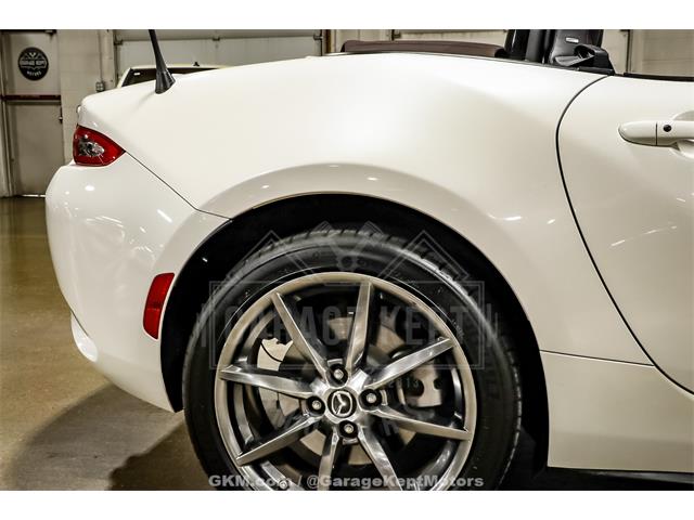 2019 Mazda MX-5 Miata (CC-2072605) for sale in Grand Rapids, Michigan