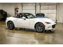 2019 Mazda MX-5 Miata (CC-2072605) for sale in Grand Rapids, Michigan