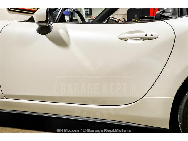 2019 Mazda MX-5 Miata (CC-2072605) for sale in Grand Rapids, Michigan