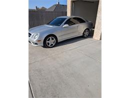 2005 Mercedes-Benz CLK500 (CC-2072606) for sale in Hobart, Indiana
