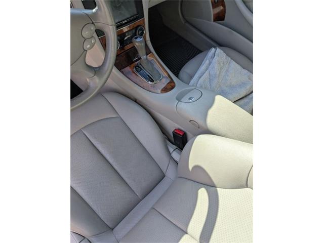 2005 Mercedes-Benz CLK500 (CC-2072606) for sale in Hobart, Indiana