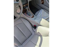 2005 Mercedes-Benz CLK500 (CC-2072606) for sale in Hobart, Indiana