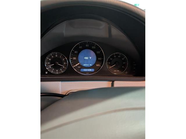 2005 Mercedes-Benz CLK500 (CC-2072606) for sale in Hobart, Indiana
