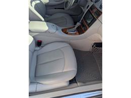 2005 Mercedes-Benz CLK500 (CC-2072606) for sale in Hobart, Indiana