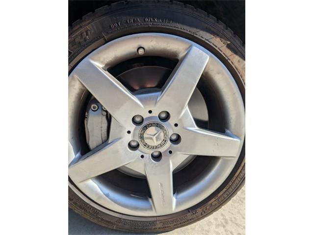 2005 Mercedes-Benz CLK500 (CC-2072606) for sale in Hobart, Indiana