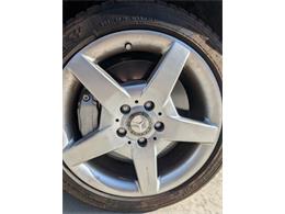2005 Mercedes-Benz CLK500 (CC-2072606) for sale in Hobart, Indiana