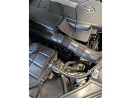 2005 Mercedes-Benz CLK500 (CC-2072606) for sale in Hobart, Indiana