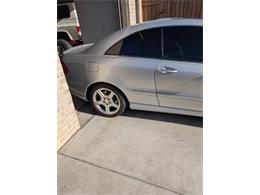 2005 Mercedes-Benz CLK500 (CC-2072606) for sale in Hobart, Indiana