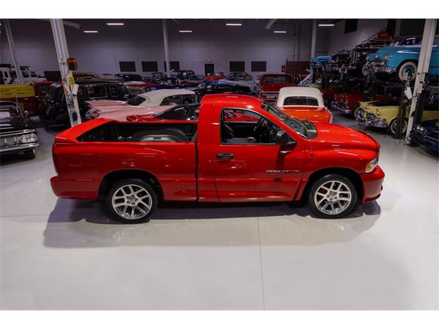 2004 Dodge Ram (CC-2072607) for sale in Rogers, Minnesota