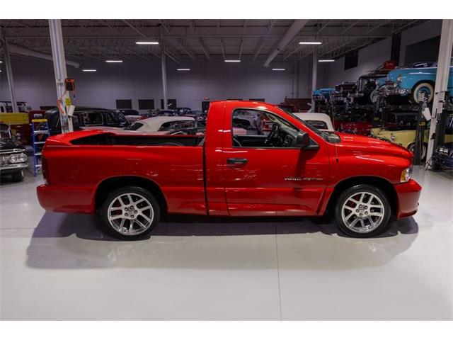 2004 Dodge Ram (CC-2072607) for sale in Rogers, Minnesota