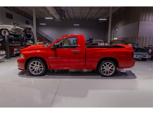 2004 Dodge Ram (CC-2072607) for sale in Rogers, Minnesota