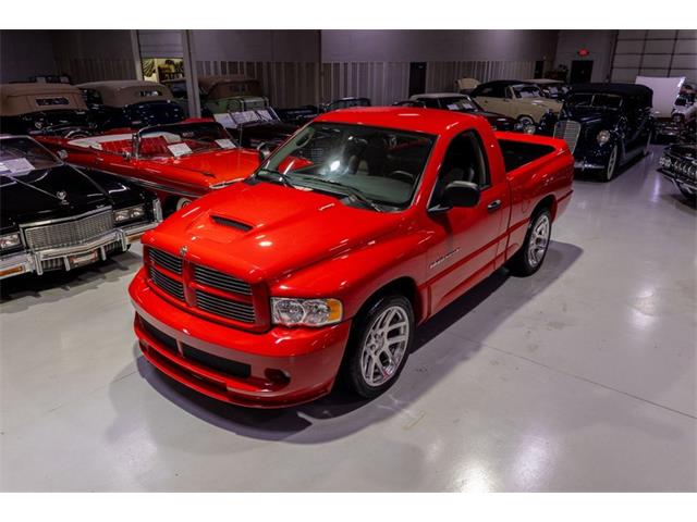 2004 Dodge Ram (CC-2072607) for sale in Rogers, Minnesota