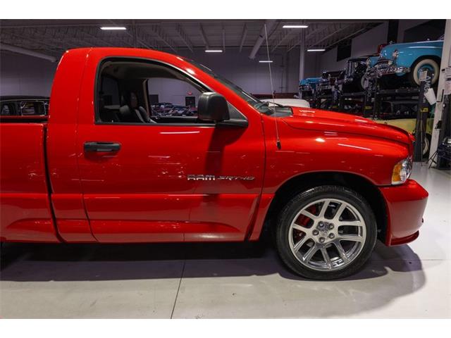 2004 Dodge Ram (CC-2072607) for sale in Rogers, Minnesota
