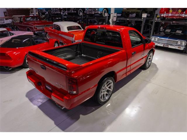2004 Dodge Ram (CC-2072607) for sale in Rogers, Minnesota