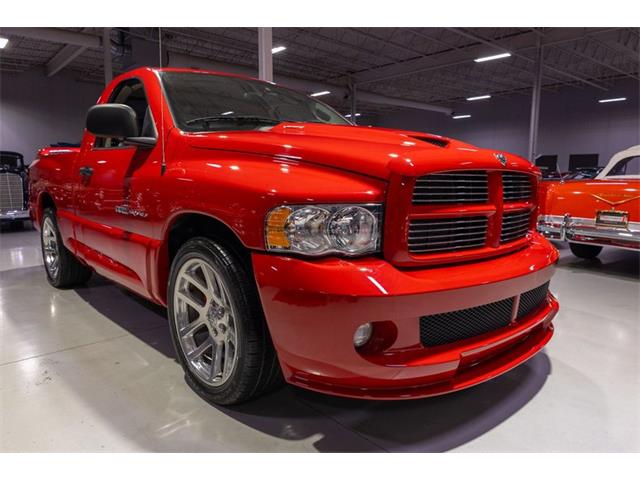 2004 Dodge Ram (CC-2072607) for sale in Rogers, Minnesota