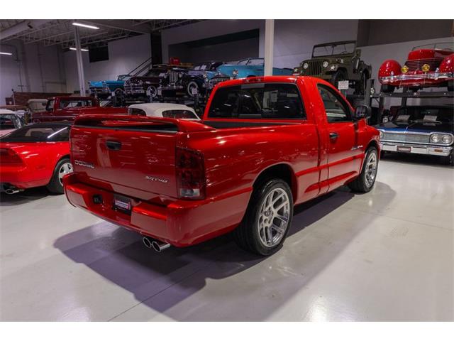 2004 Dodge Ram (CC-2072607) for sale in Rogers, Minnesota
