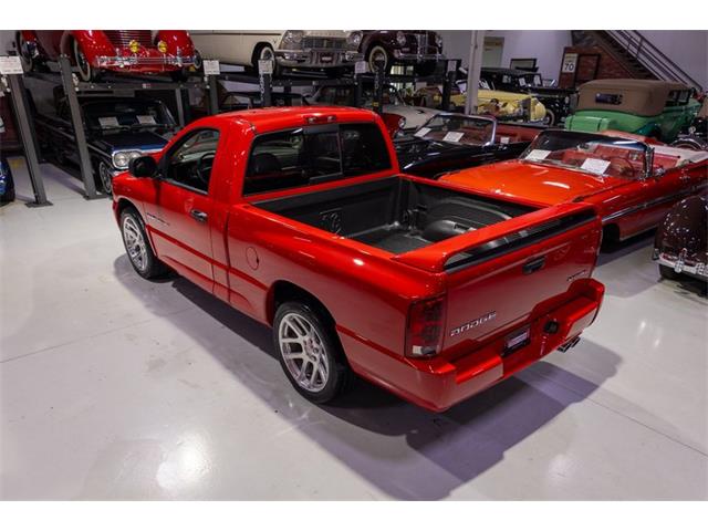 2004 Dodge Ram (CC-2072607) for sale in Rogers, Minnesota