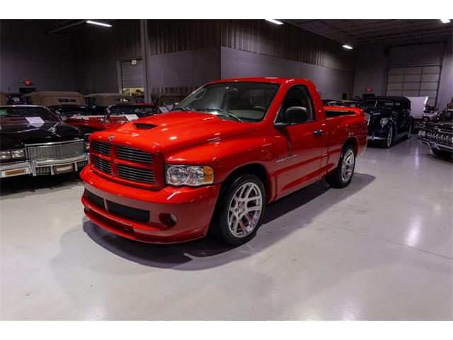 2004 Dodge Ram (CC-2072607) for sale in Rogers, Minnesota