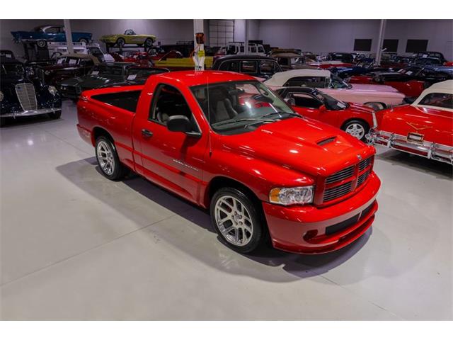 2004 Dodge Ram (CC-2072607) for sale in Rogers, Minnesota