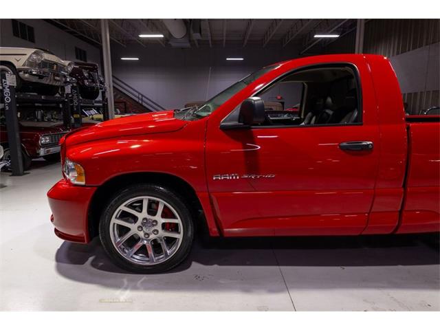 2004 Dodge Ram (CC-2072607) for sale in Rogers, Minnesota
