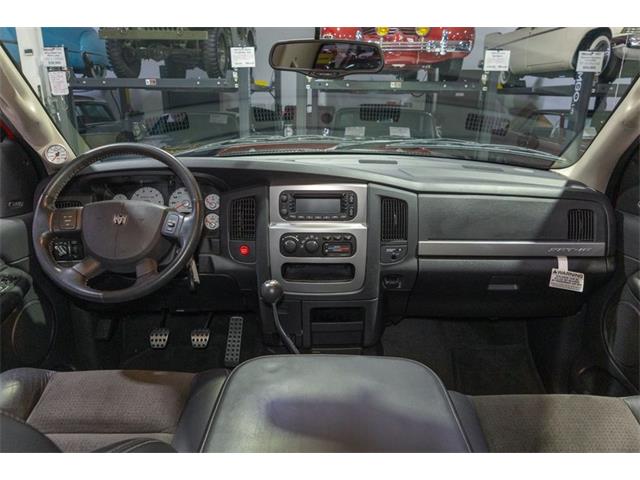 2004 Dodge Ram (CC-2072607) for sale in Rogers, Minnesota