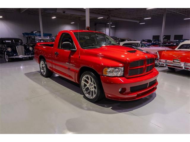2004 Dodge Ram (CC-2072607) for sale in Rogers, Minnesota