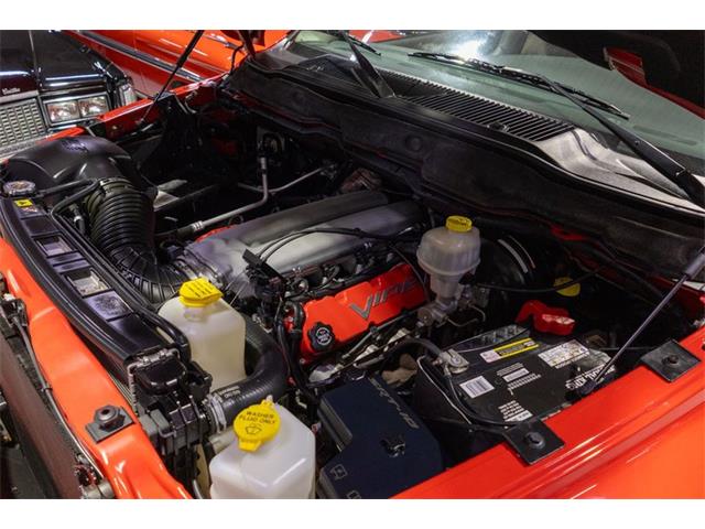 2004 Dodge Ram (CC-2072607) for sale in Rogers, Minnesota