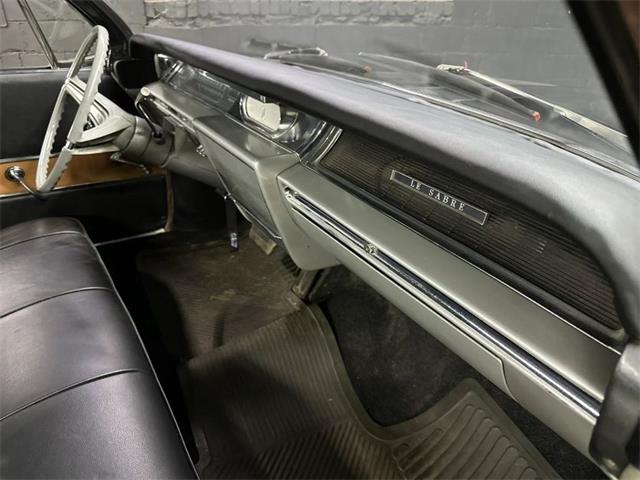1962 Buick LeSabre (CC-2072608) for sale in Hobart, Indiana