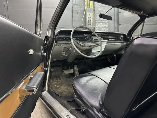 1962 Buick LeSabre (CC-2072608) for sale in Hobart, Indiana