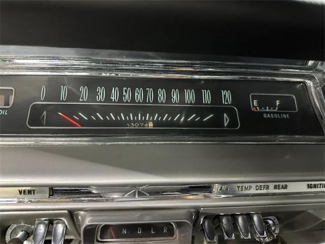 1962 Buick LeSabre (CC-2072608) for sale in Hobart, Indiana