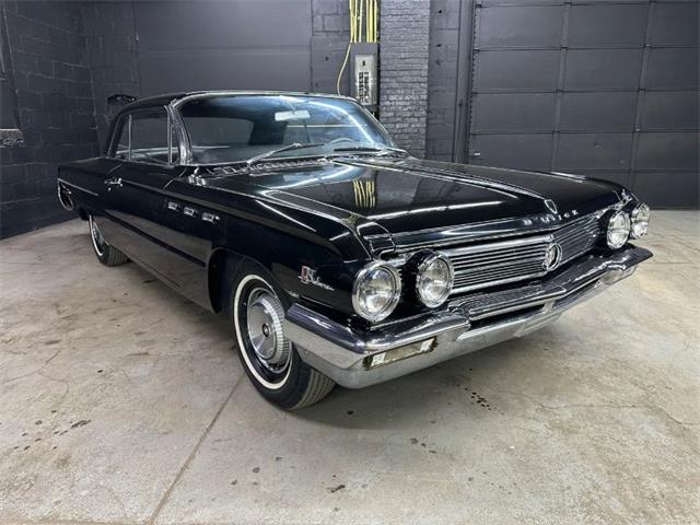 1962 Buick LeSabre (CC-2072608) for sale in Hobart, Indiana