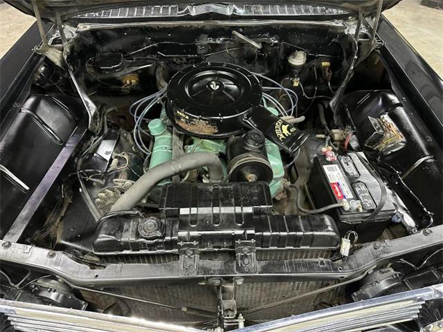 1962 Buick LeSabre (CC-2072608) for sale in Hobart, Indiana