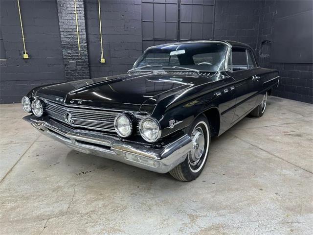 1962 Buick LeSabre (CC-2072608) for sale in Hobart, Indiana