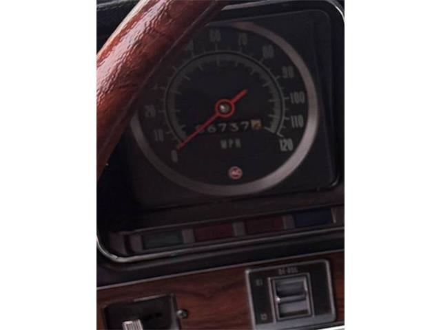 1969 Chevrolet Camaro (CC-2072609) for sale in Cadillac, Michigan