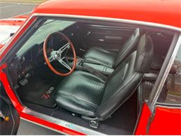 1969 Chevrolet Camaro (CC-2072609) for sale in Cadillac, Michigan
