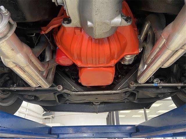 1969 Chevrolet Camaro (CC-2072609) for sale in Cadillac, Michigan
